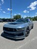Pre-Owned 2024 Ford Mustang Dark Horse