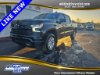 Pre-Owned 2024 Chevrolet Silverado 1500 RST