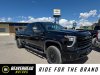Pre-Owned 2024 Chevrolet Silverado 2500HD LTZ