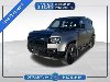 Pre-Owned 2025 Land Rover Defender 110 P400 X