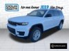 Certified Pre-Owned 2025 Jeep Grand Cherokee L Laredo