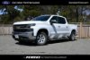 Pre-Owned 2019 Chevrolet Silverado 1500 LT