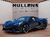 Pre-Owned 2025 Chevrolet Corvette Stingray