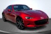 Pre-Owned 2024 MAZDA MX-5 Miata RF Grand Touring