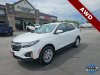 Pre-Owned 2023 Chevrolet Equinox LT