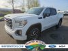 Pre-Owned 2022 GMC Sierra 1500 Limited AT4