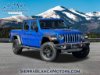 Pre-Owned 2023 Jeep Gladiator Mojave