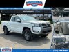 Pre-Owned 2025 Nissan Frontier SV