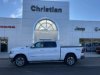 Pre-Owned 2020 Ram 1500 Laramie Longhorn