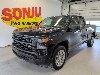 Pre-Owned 2024 Chevrolet Silverado 1500 Custom
