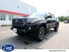 Pre-Owned 2023 Toyota Tacoma TRD Sport