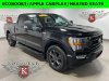 Pre-Owned 2022 Ford F-150 XLT