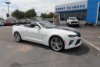 Pre-Owned 2016 Chevrolet Camaro SS