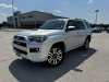 Pre-Owned 2022 Toyota 4Runner TRD Sport