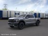 New 2025 Ford F-150 Raptor