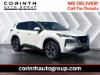 Pre-Owned 2023 Nissan Rogue SV