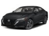 Pre-Owned 2025 Nissan Sentra SV