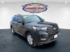 Pre-Owned 2023 Ford Explorer XLT