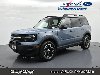 Pre-Owned 2024 Ford Bronco Sport Outer Banks