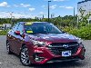 Pre-Owned 2024 Subaru Legacy Limited