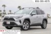 Pre-Owned 2025 Toyota RAV4 XLE