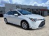 Pre-Owned 2025 Toyota Corolla Hybrid LE