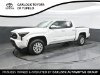 Pre-Owned 2024 Toyota Tacoma SR5
