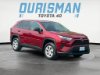 Pre-Owned 2024 Toyota RAV4 LE
