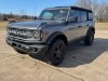 New 2024 Ford Bronco Black Diamond