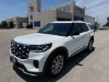 Pre-Owned 2025 Ford Explorer Platinum