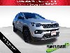 New 2026 Jeep Compass Latitude