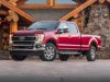 Pre-Owned 2021 Ford F-250 Super Duty King Ranch