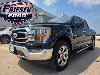 Pre-Owned 2023 Ford F-150 XLT