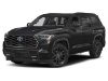 Pre-Owned 2024 Toyota Sequoia Platinum