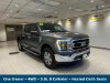 Pre-Owned 2023 Ford F-150 XLT