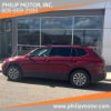 Pre-Owned 2018 Volkswagen Tiguan 2.0T S 4Motion