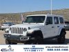 Pre-Owned 2021 Jeep Wrangler Unlimited Sahara