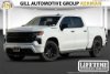 New 2024 Chevrolet Silverado 1500 Custom