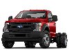 Pre-Owned 2020 Ford F-350 Super Duty XL