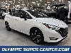 Certified Pre-Owned 2024 Nissan Versa SR