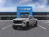 New 2026 Chevrolet Silverado 1500 4WD Crew Cab Standard Bed Custom
