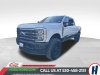 Pre-Owned 2024 Ford F-250 Super Duty King Ranch