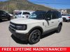 New 2025 Ford Bronco Sport Outer Banks