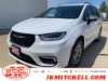 Pre-Owned 2023 Chrysler Pacifica Limited