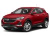 Certified Pre-Owned 2021 Buick Encore GX Preferred