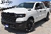 New 2026 Ram 1500 Warlock Crew Cab 4x4 5'7" Box