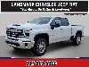 Pre-Owned 2024 Chevrolet Silverado 2500HD LTZ
