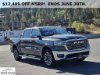 New 2025 Ram 1500 Laramie