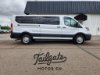 Pre-Owned 2022 Ford Transit 350 XLT