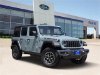 Pre-Owned 2024 Jeep Wrangler Rubicon